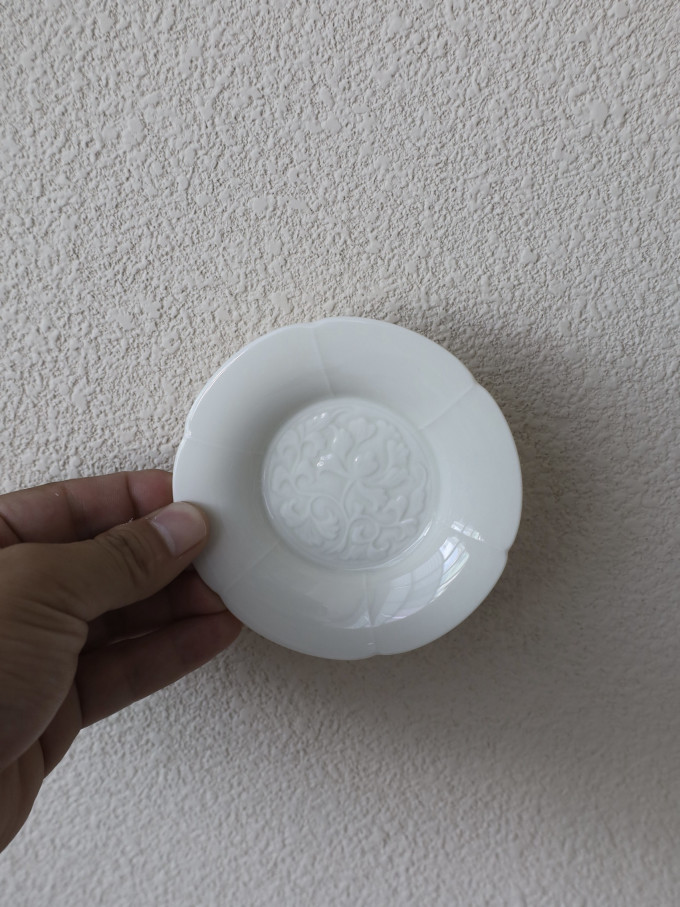 意·叁茶具
