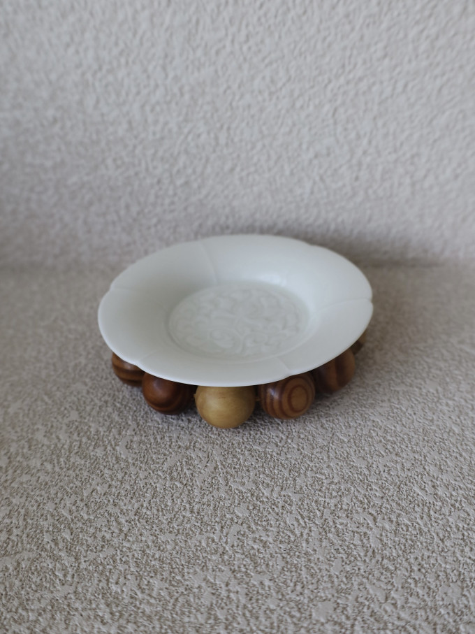 意·叁茶具
