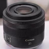 佳能RF35mm F1.8 MACRO IS STM 镜头在不到一年时间内降价 500 元