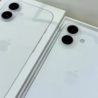 小米17与iPhone 17性能影像对比