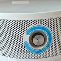 甲苯+甲醛全净化！2025空气净化器什么品牌最好