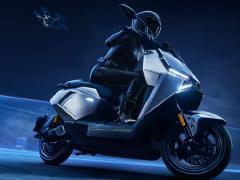 小牛电动2025款电摩新品发布：FX/NXL/NL/NLT系列，4799元起