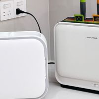 热门砧板刀具消毒机测评对比以及选购要点