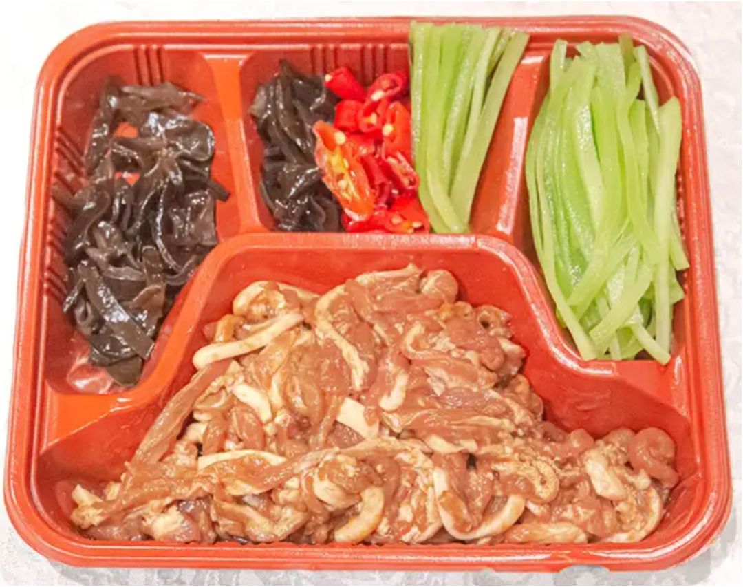 预制菜国标首度划界:定义争议背后,如何平衡便利与安全?
