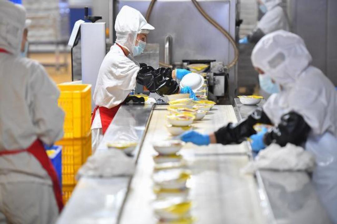 预制菜国标首度划界:定义争议背后,如何平衡便利与安全?