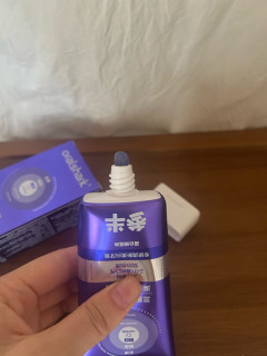 参半oralshark牙膏的利弊分析