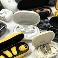 蓝牙耳机什么品牌音质最好？2025十大口碑炸裂的蓝牙耳机品牌盘点
