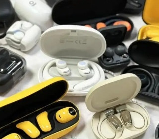 蓝牙耳机什么品牌音质最好？2025十大口碑炸裂的蓝牙耳机品牌盘点