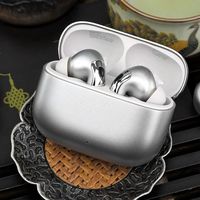 降噪提升挺猛？听流行人声一把好手！漫步者Lolli Pro5蓝牙耳机