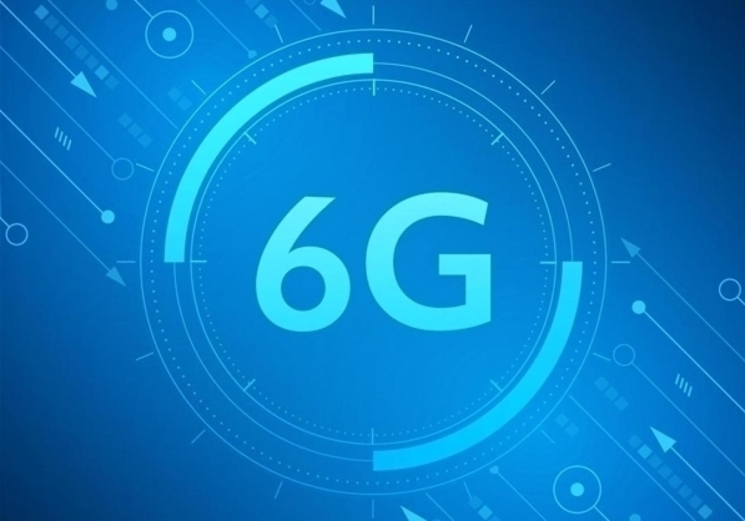 不让中美独享 印度要拿下6G专利10%:创造1万亿美元GDP