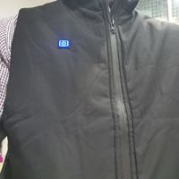 救命！这马甲让我在10℃寒风里热到脱外套！