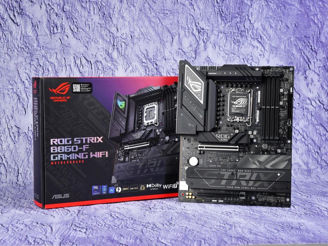 体验拉满还超值!酷睿Ultra 5-230F全能实力超越锐龙5 9500F,千元终极选择