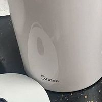 美的电热水壶：便携智能安全