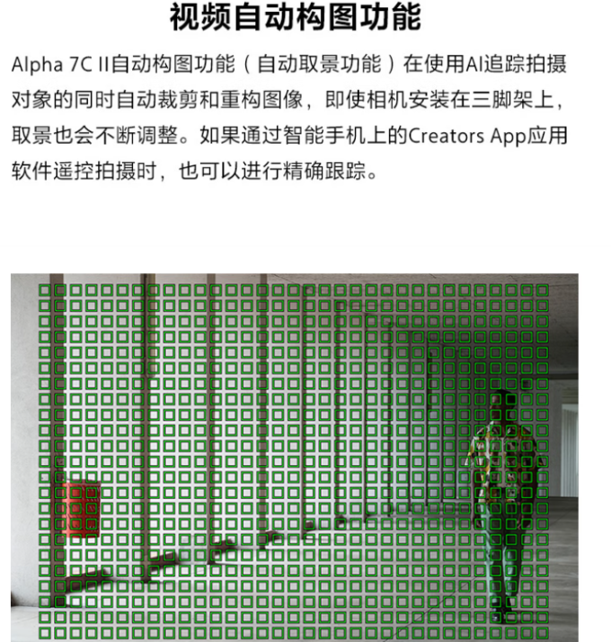 索尼无反相机