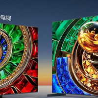 TCL SQD-Mini LED颠覆发布X11L问鼎年度机皇