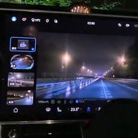 陈震分享尊界S800辅助驾驶高速精准避障实测