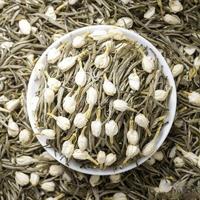 茉莉花茶飘花瓣≠高品质？一文读懂茶香密码与选购指南