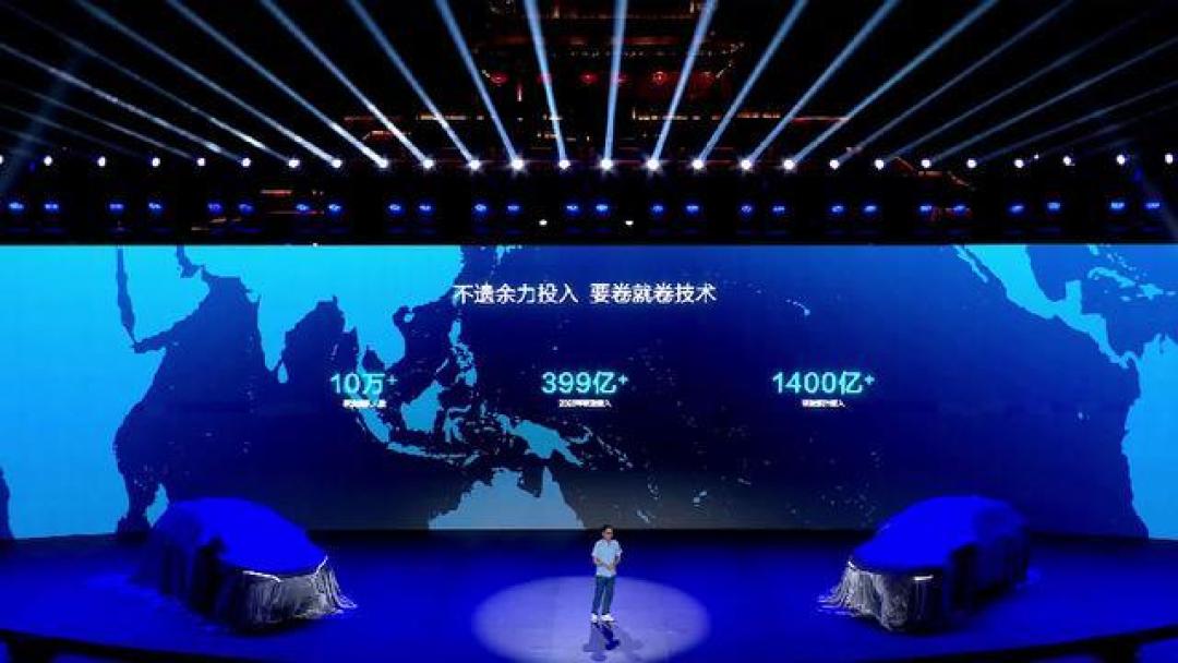 比亚迪多维破局战：技术攻坚、体系重构与全球战略的进化密码