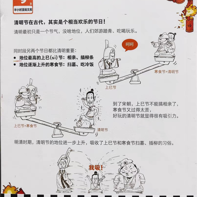 历史