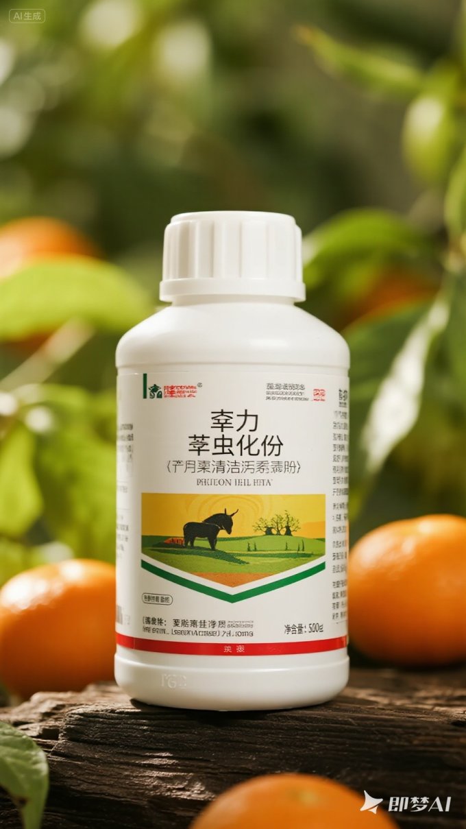 驱虫用品