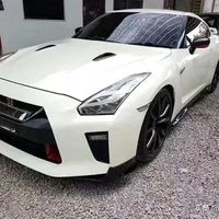 日产GT-R售价信息待公布，车友热议改装市场活跃