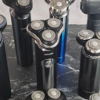 剃须刀哪个牌子的好？好用性价比最高前十名推荐，吐血整理！