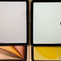 iPad 11 和 Air 7 两者的差异远不止屏幕类型那么简单