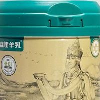 高钙高蛋白适配全龄！纯山羊奶粉承包全家秋日健康需求