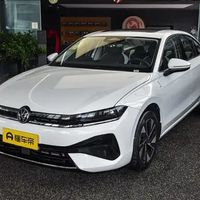 一汽-大众全新速腾L上市，售价11.49万元起，轴距不变车身加长