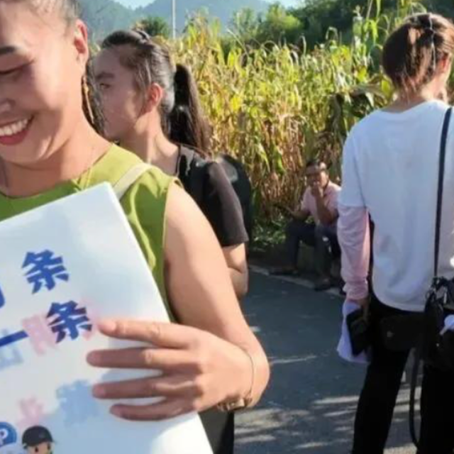没驾驶证的只要150元，二轮三轮都能开，上路不罚不扣，有这事？