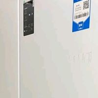 选对冰箱太省心！我的海尔家宴465升冰箱体验