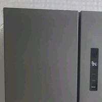 大容量还不串味！我的美的531冰箱太懂生活