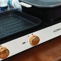 聚餐神器非它莫属！我的康佳KEG-W100F使用记
