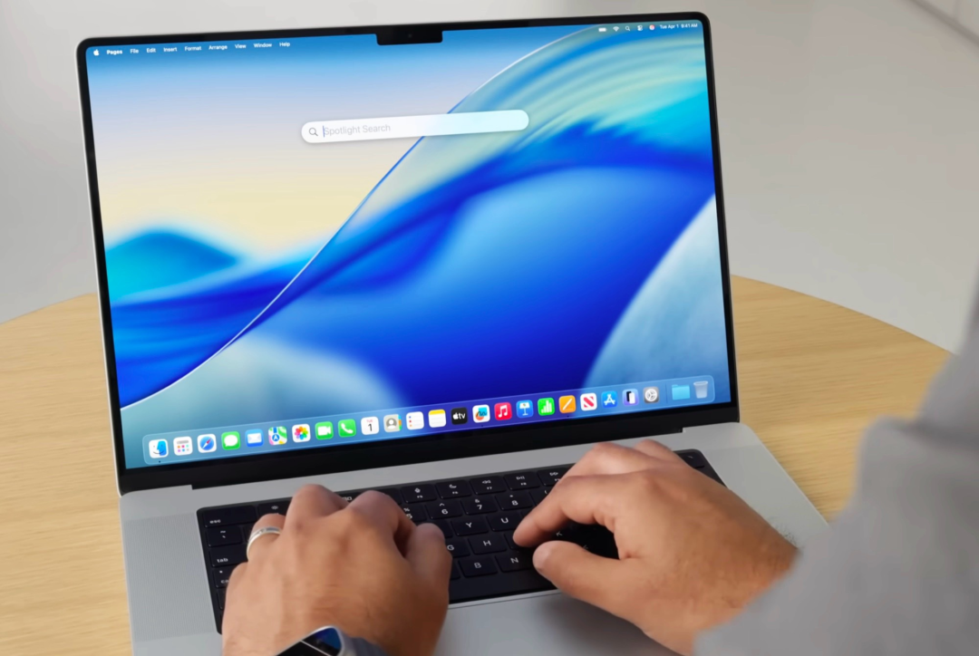 macOS 26 正式上线!Spotlight、Apple Games、Metal 4 全面革新