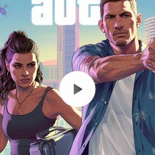 玩家心碎：GTA 6 或推迟至 2026 年底发售