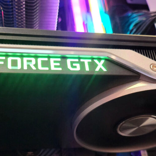 GTX 版 2080 Ti 终于现身：NVIDIA 当年真有改名操作
