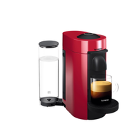 Nespresso Vertuo Plus：开启便捷咖啡生活