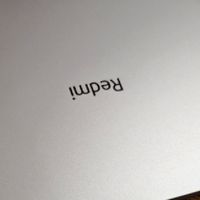 闲鱼捡漏红米RedmiBook16 2024，这运气没谁了！
