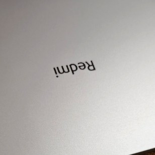 闲鱼捡漏红米RedmiBook16 2024，这运气没谁了！