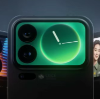 刚刚官宣，两款小米 17 Pro 新机真长这样！这是要吊打 iPhone ？