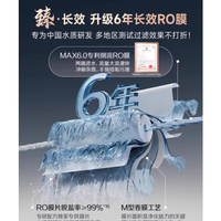 💥换了这台净水器，喝水自由真的实现了！