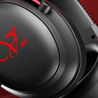 iKFV11Pro7.1四模无线游戏耳机