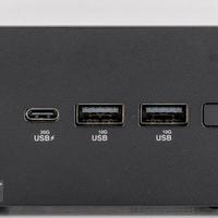 迷你主机 篇零：ASUS NUC 14 Pro开箱实测：紧致身形提供足够扩充性及大量外接埠