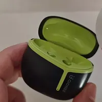 又一捡漏价的蓝牙耳机，全新五块五，支持AAC高品质传输