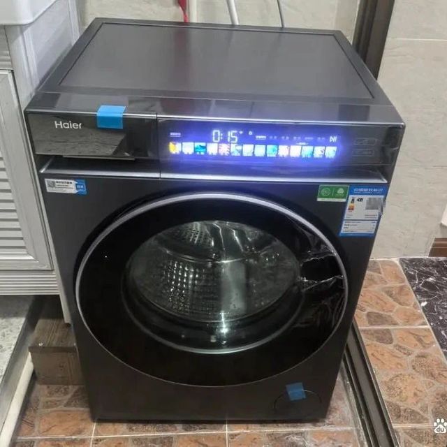最建议买的洗衣机五大品牌，小天鹅第三，海尔第二，第一出乎意料的好