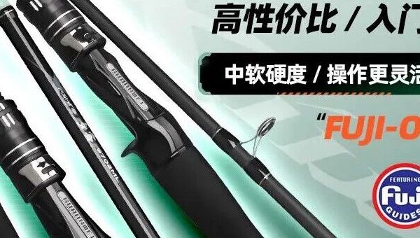 鱼竿套装，无需组装，一套配齐，免搭配轻松上手钓！