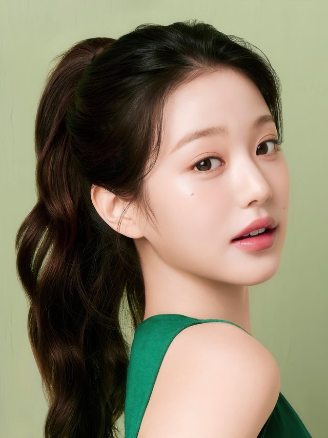 #张元英[超话]#🐣#张元英悦诗风吟全球代言人# 🐣#悦诗风吟代言人张员瑛# 
250508  innisfree更新元英相关

水煮蛋

————————————▸▸▸
❣️【元英个人INS: @ 