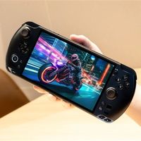 全球首款AMD锐龙AI Max+ 395掌机！GPD Win 5配置价格公布：最高12999元