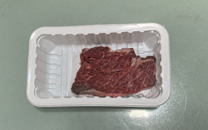 果勋牛肉