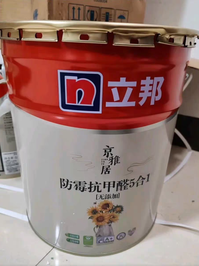 精打细算装新家！立邦漆DIY省出高品质